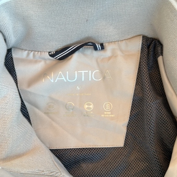Nautica men’s jacket size medium - Picture 5 of 7